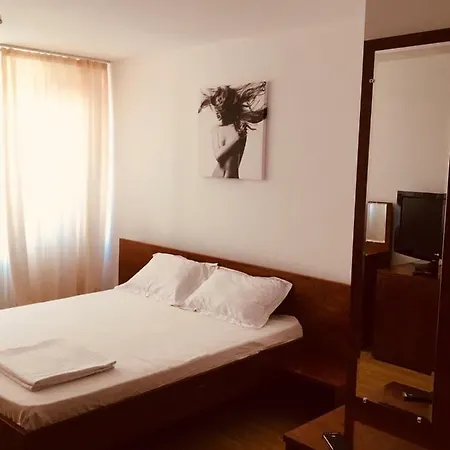 Séjour chez l'habitant Casa Kito *