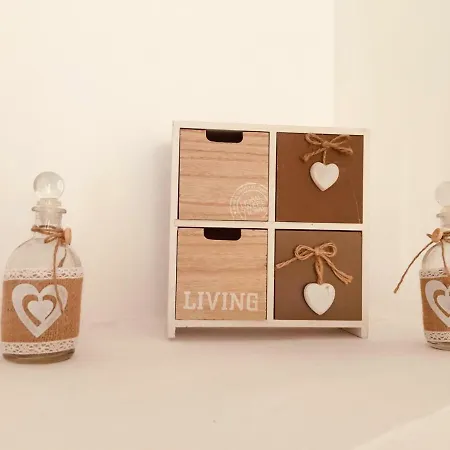 Séjour chez l'habitant Casa Kito *