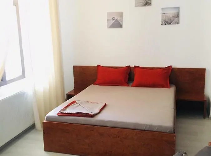 Homestay szállás Casa Kito Konstanca