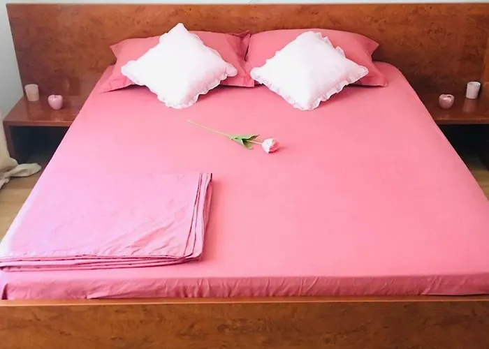 Casa Kito Homestay szállás