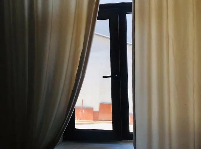 Casa Kito * Konstanca