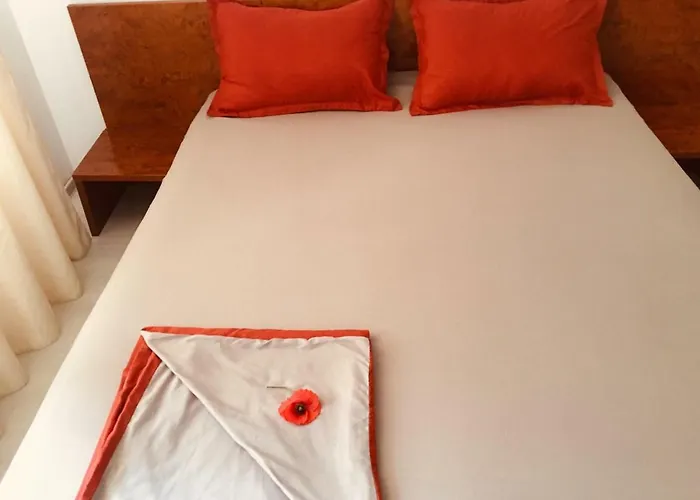 Casa Kito Homestay szállás *