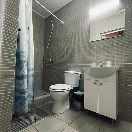 Quarto em Acomodações Particulares Casa Kito Constança