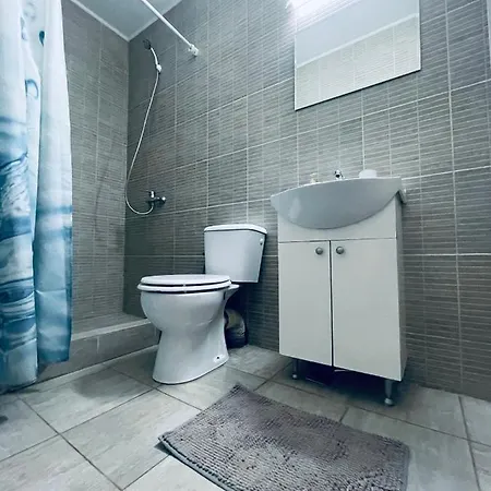 Quarto em Acomodações Particulares Casa Kito Constança