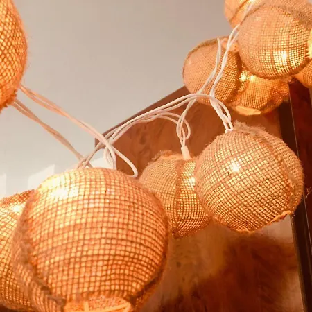 Ubytování v soukromí Casa Kito