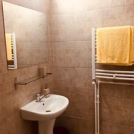 Quarto em Acomodações Particulares Casa Kito Constança