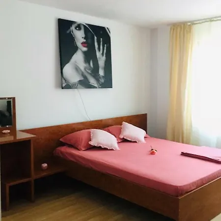 Quarto em Acomodações Particulares Casa Kito *