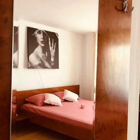 Ubytování v soukromí Casa Kito