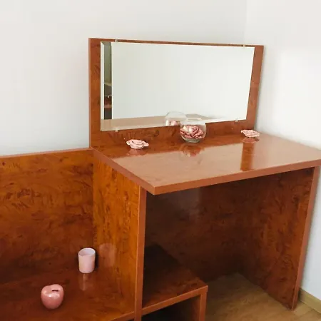 Casa Kito Ubytování v soukromí