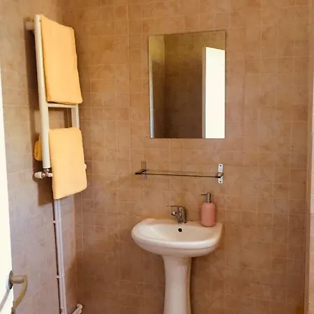 Casa Kito Ubytování v soukromí Constanţa