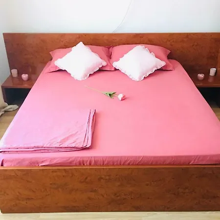 Casa Kito Ubytování v soukromí