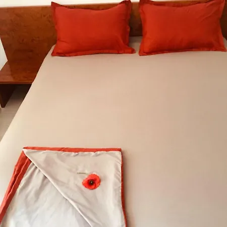 Casa Kito Quarto em Acomodações Particulares *