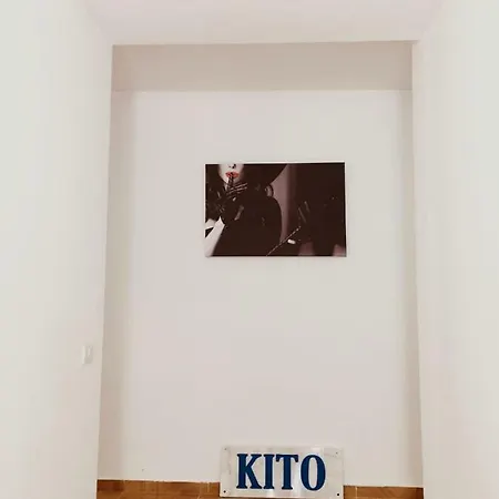 Casa Kito