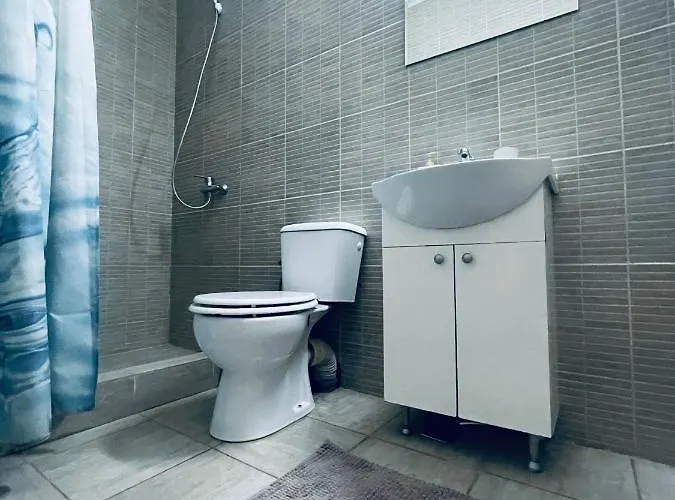 Kwatera prywatna Casa Kito Konstanca