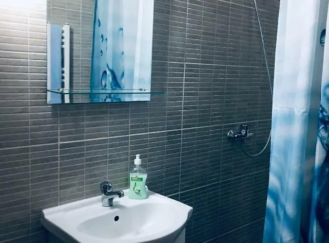 Casa Kito * Köstence