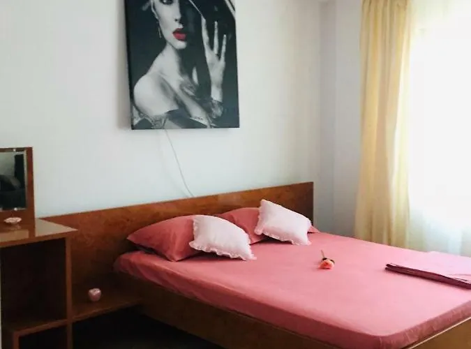 Kwatera prywatna Casa Kito *