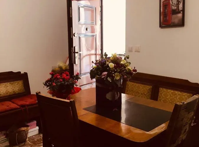 Casa Kito * Konstanca