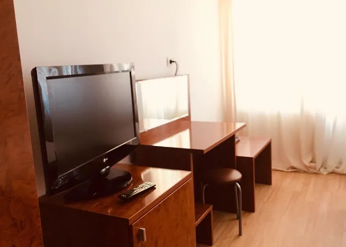 Pansiyon Casa Kito Köstence