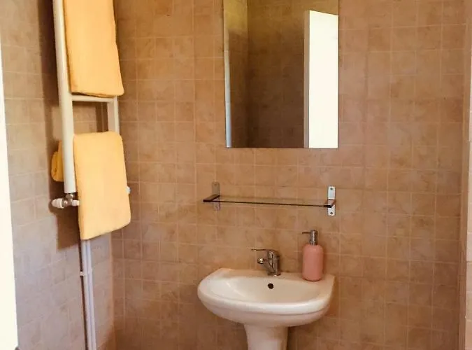 Casa Kito Pansiyon Köstence